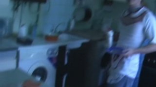 PARATHD-3765 おちんちんが大きかった元カレの息子のデカチンに思わず欲情してSEXしてしまった四十路妻